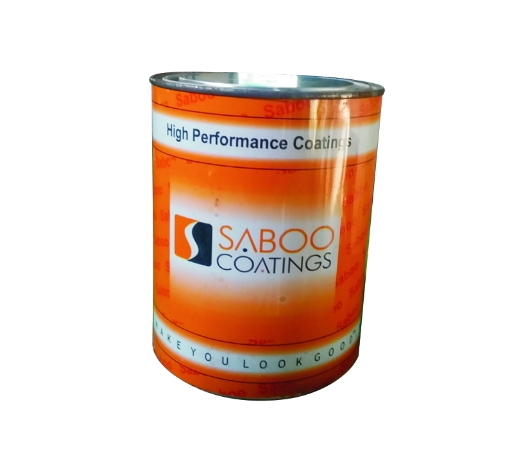 saboo glass coating