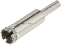 Hole Saw Drill Bits for Glass Ceramic Tile Marble a
