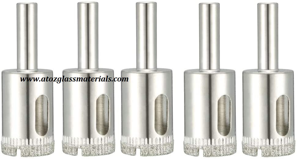 Hole Saw Drill Bits for Glass Ceramic Tile Marble d