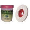 Cerium Oxide is the best polishing powder to glass scratch