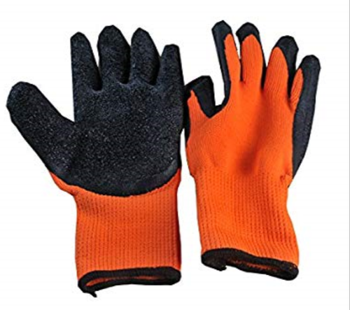 heat-resistant-gloves hand glouse