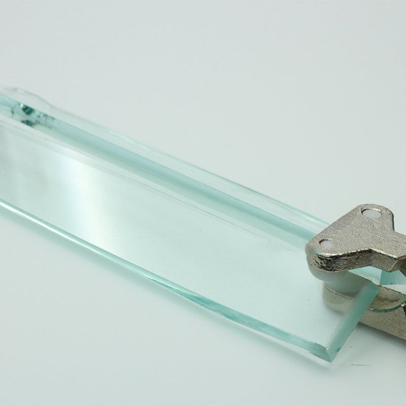 Silberschnitt Glass Breaking Pliers – Lucent Glass