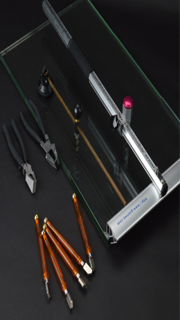 Glass Cutting Tools