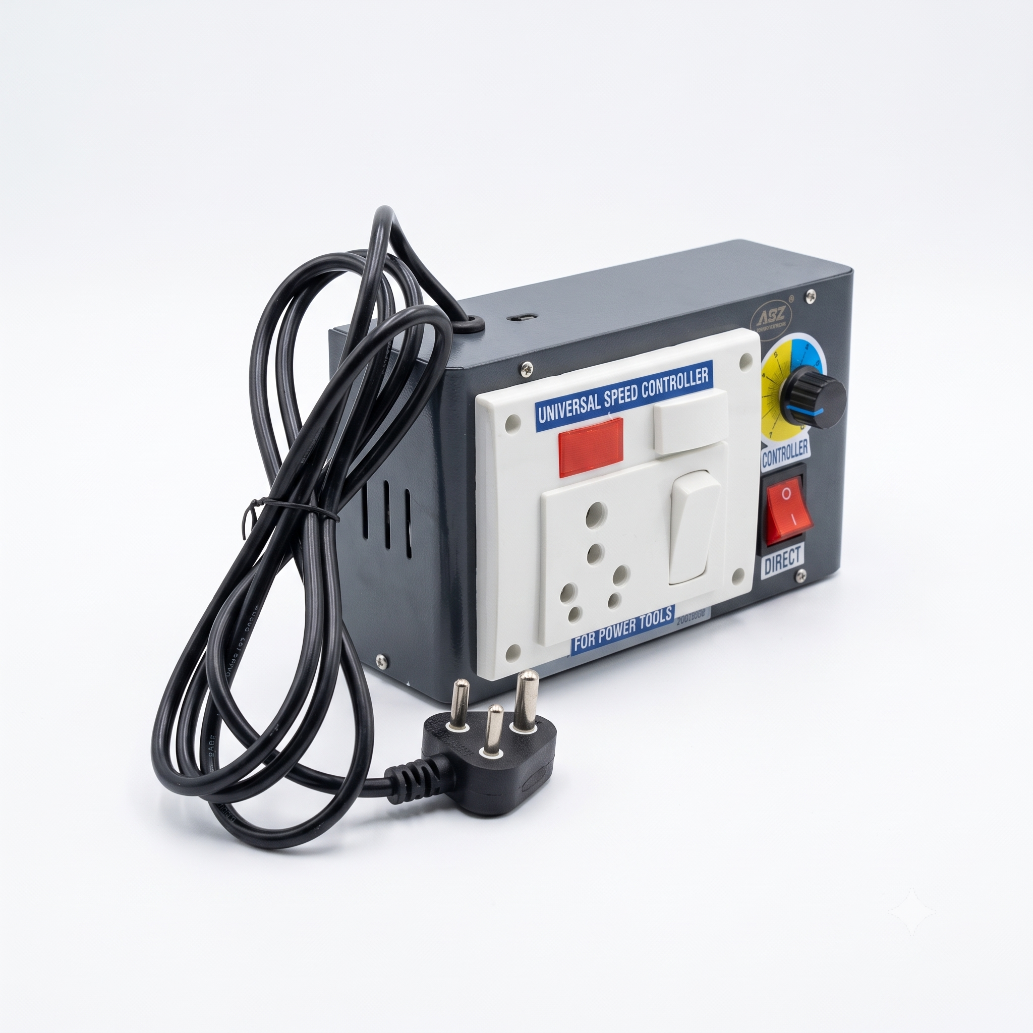 A TO Z GLASS Universal Speed Controller for Power Tools - Image 2